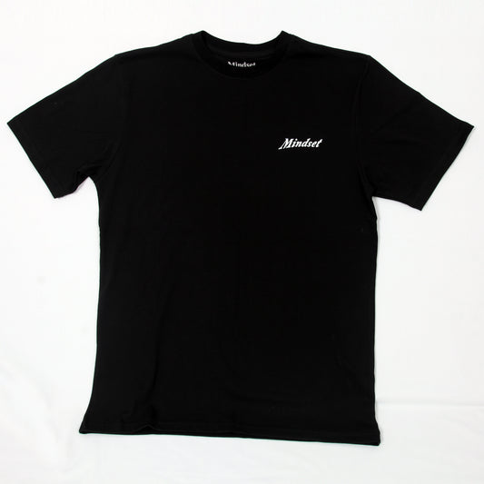 Black Tee