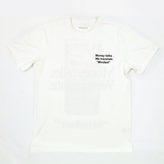 Newspaper Tee